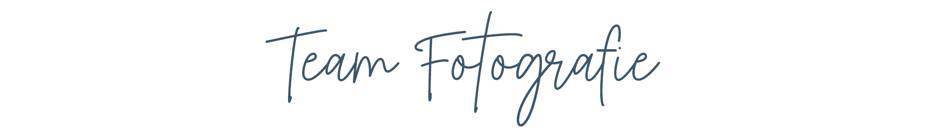 Businessüberschrift_Website_Team